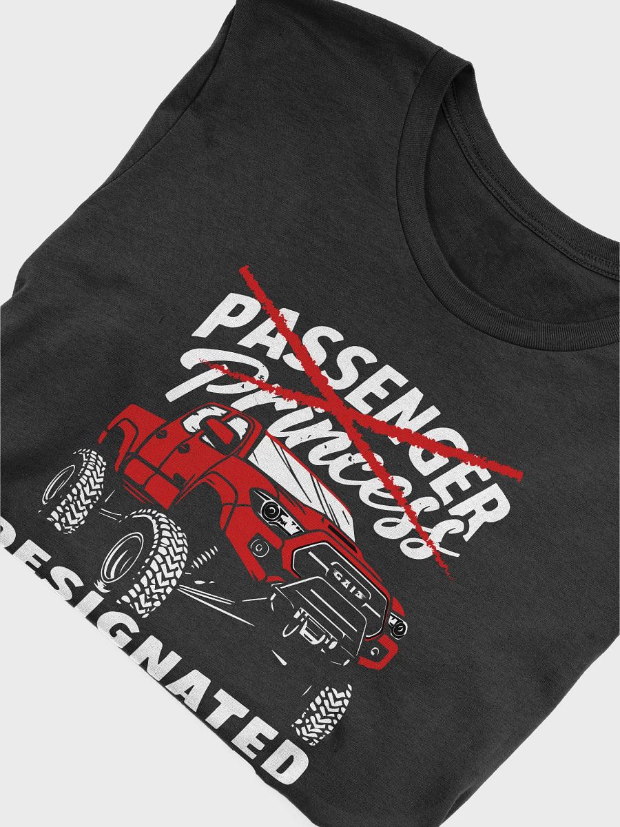 Passenger Princess Lightweight Tee product image (4)