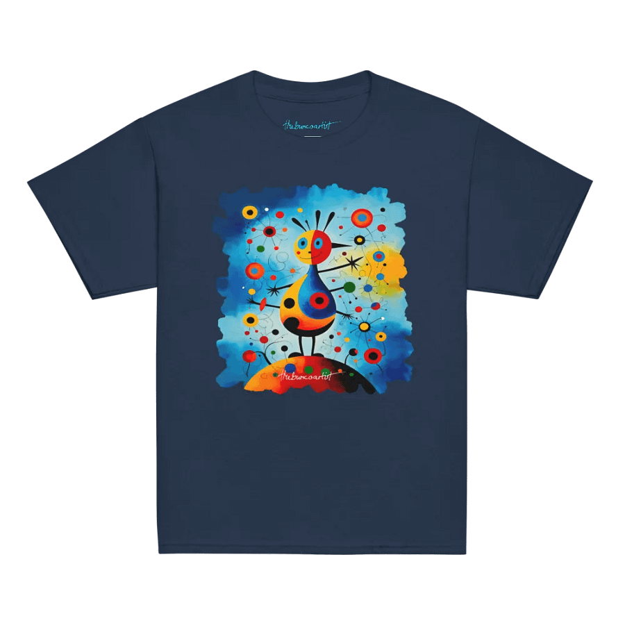 Gildan Youth Classic Tee product image (2)