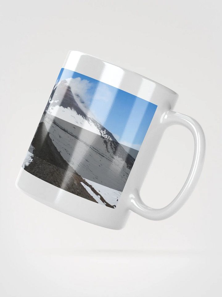 Etna Winter Mug product image (4)