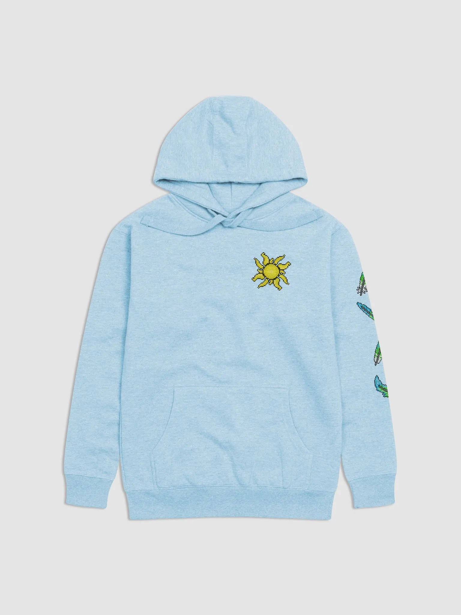 Avian Faction Hoodie product image (1)