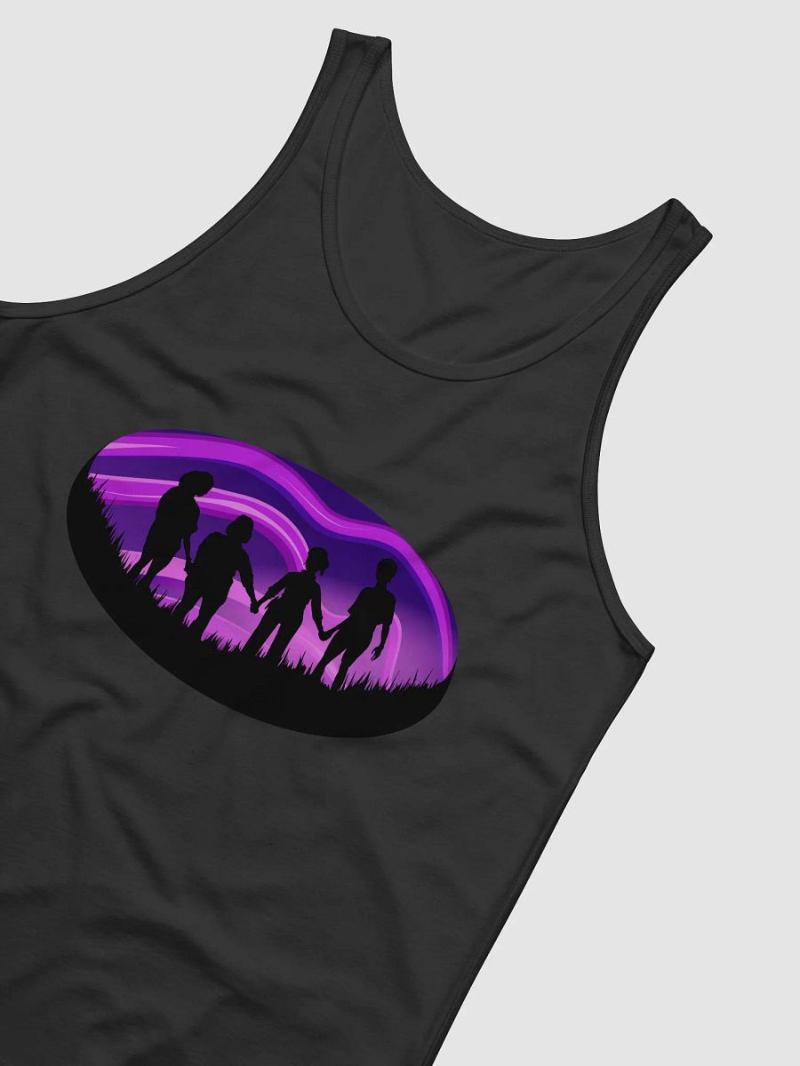 Lost Records: Bloom & Rage The Abyss Tank Top product image (16)