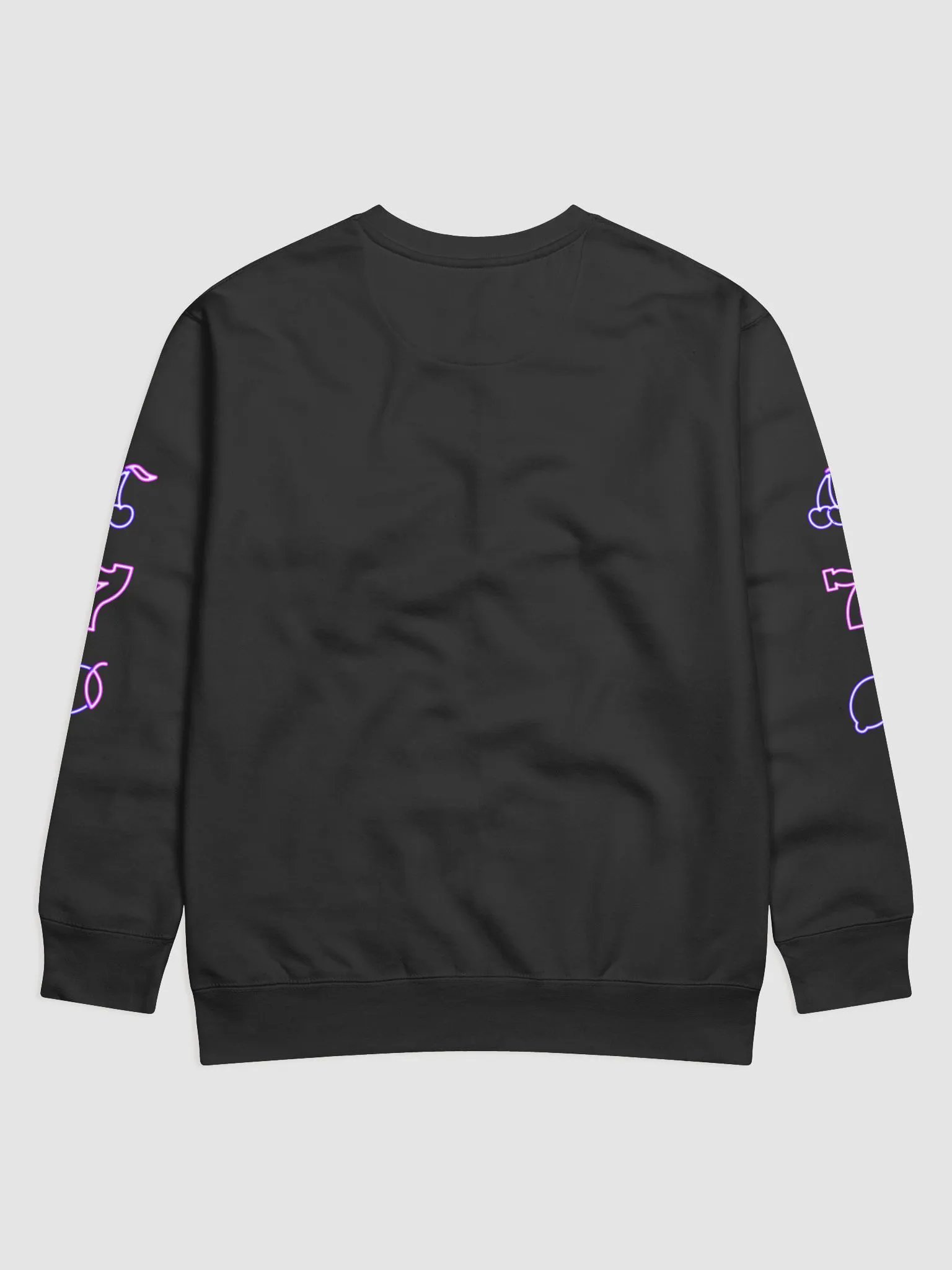 Cdog Spins OG Sweatshirt product image (2)