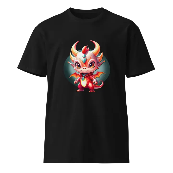 Fire Imp - Archie product image (1)
