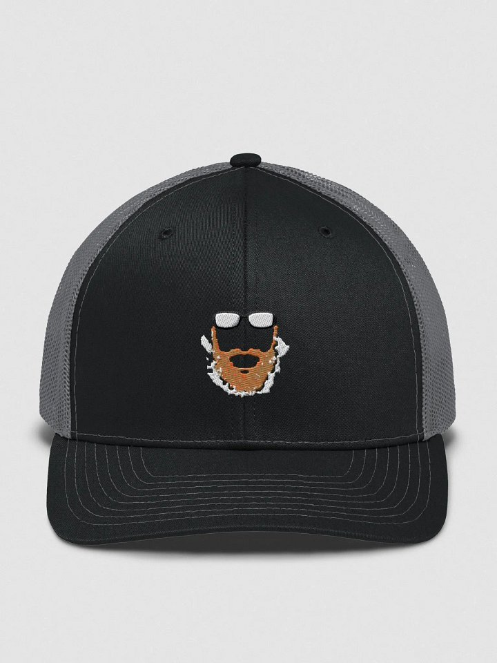 Mattyice Trucker Hat product image (1)
