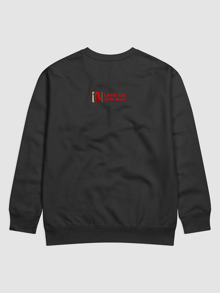 St. Louis Style Level Up with Buck product image (4)