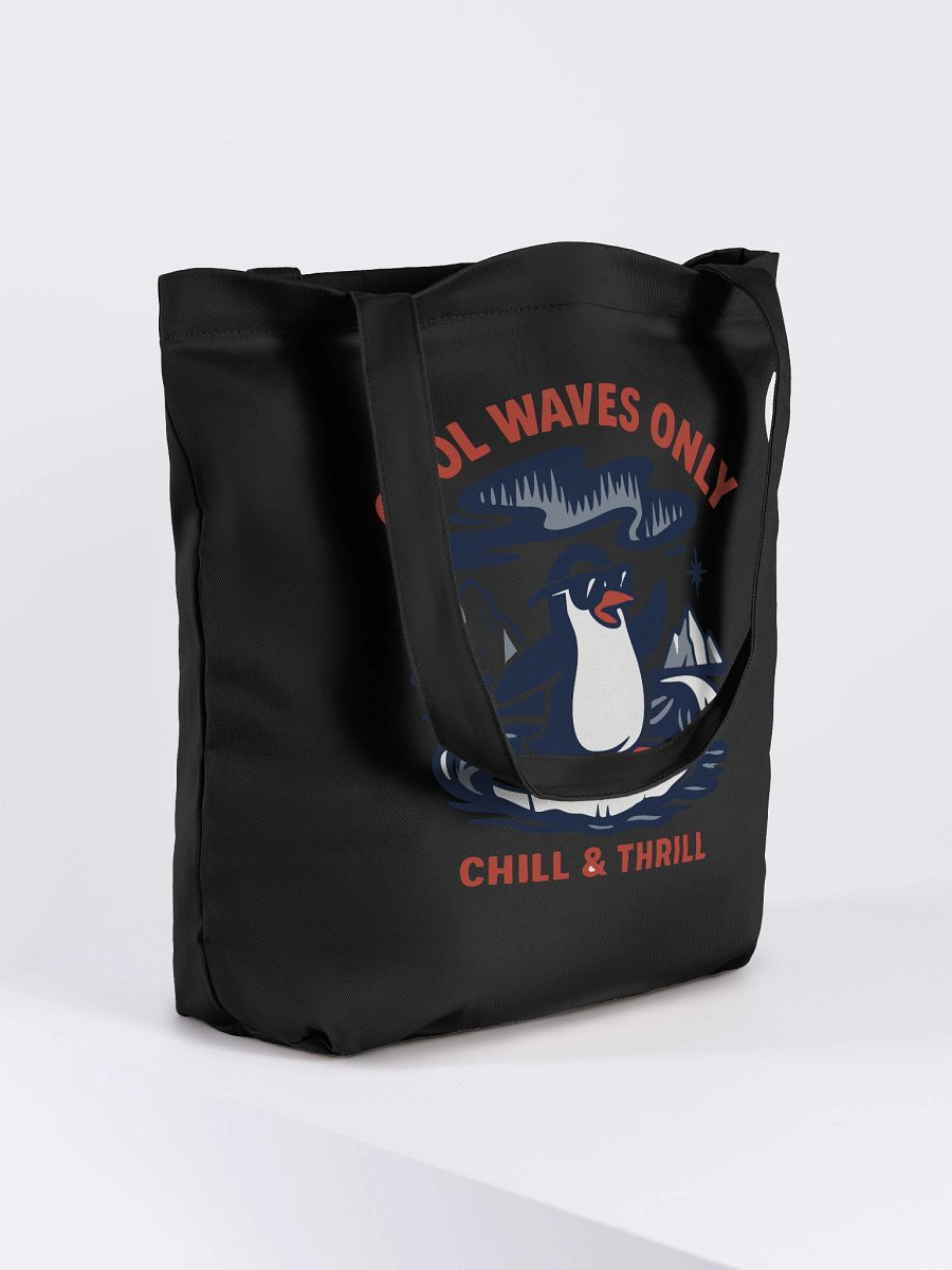 Cool Waves Only product image (8)