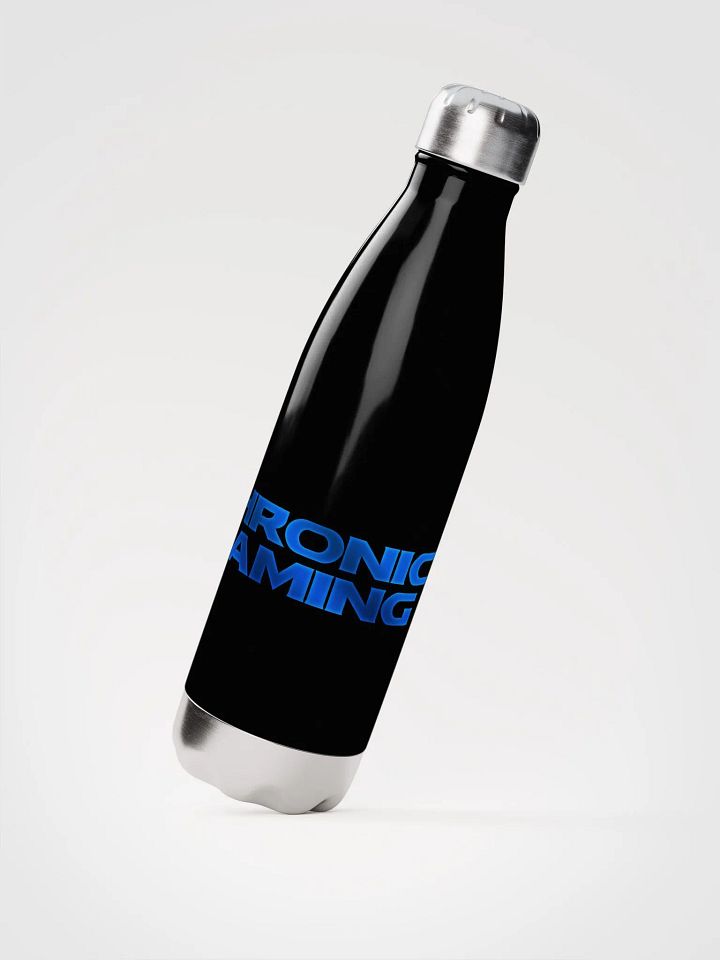 Chronic steel product image (2)