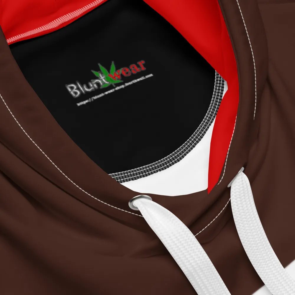 Dawkins Brown KULT Hoodie product image (5)