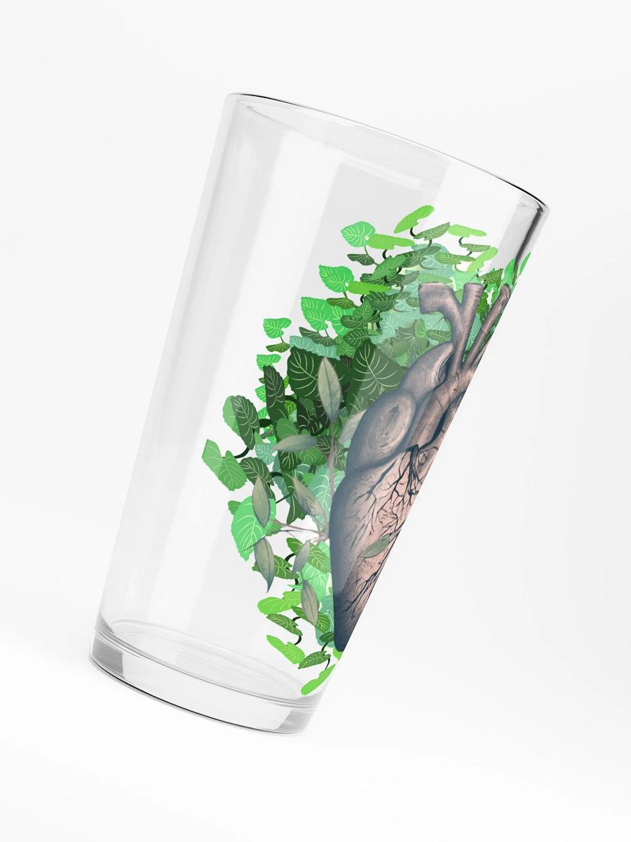 Bush Heart Pint product image (6)