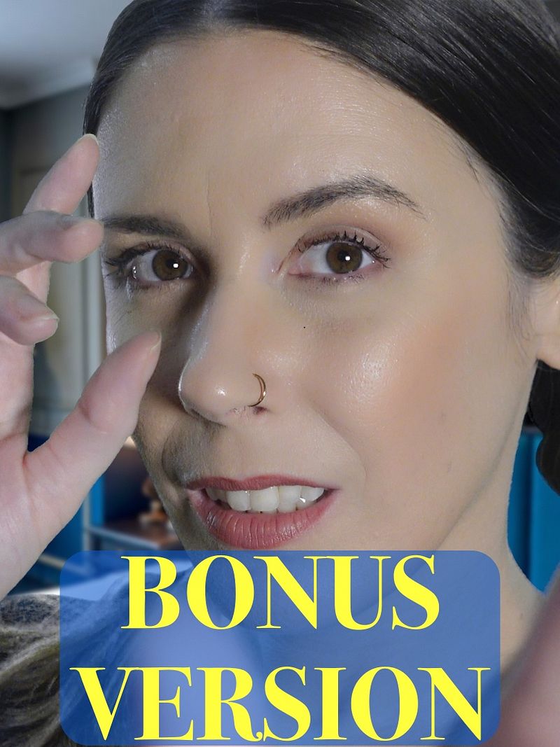 $0.99 - BONUS VERSION: ASMR Energy Healing at Luxury Beachside Resort