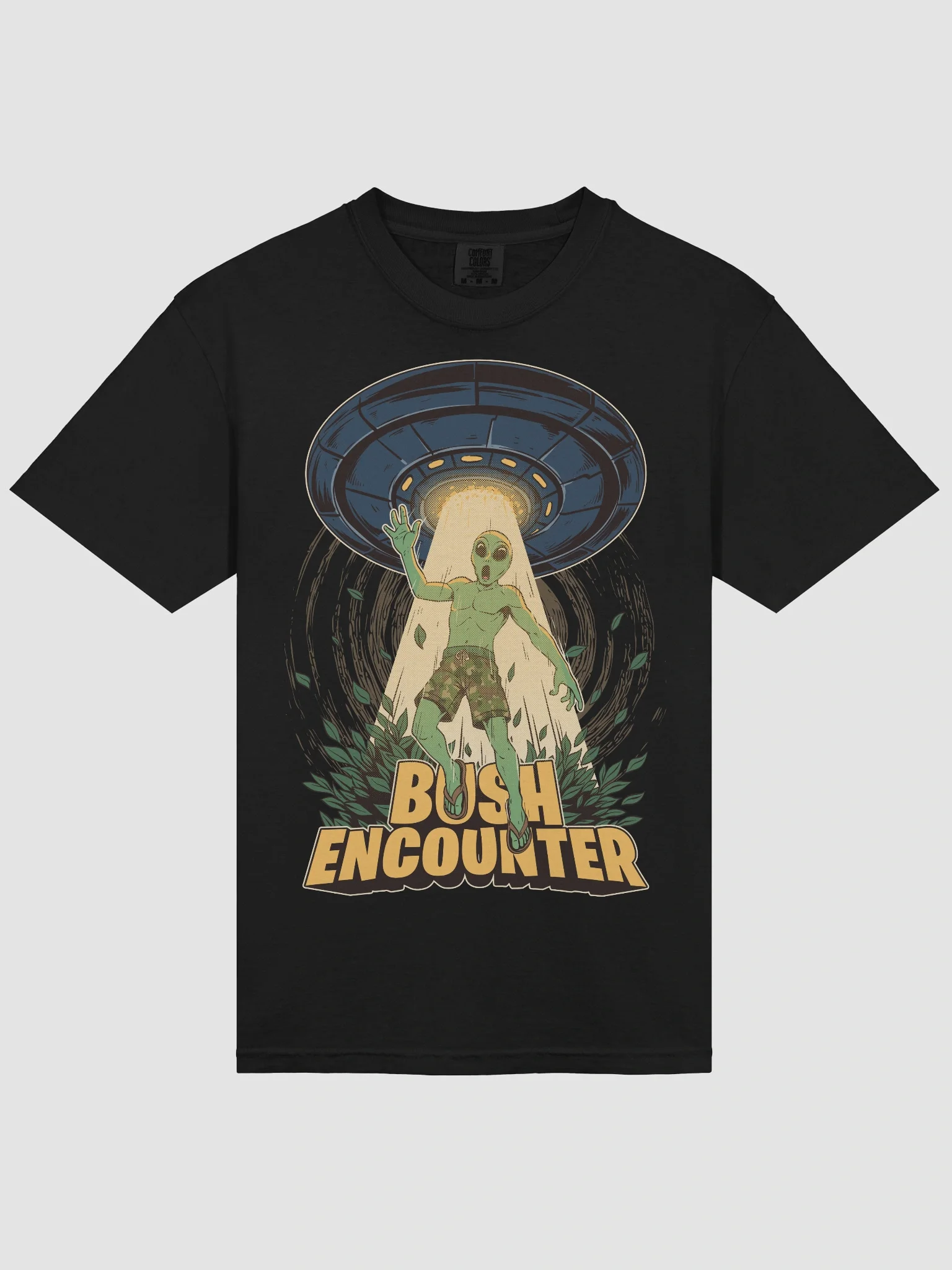 Bush Encounter Tee product image (18)