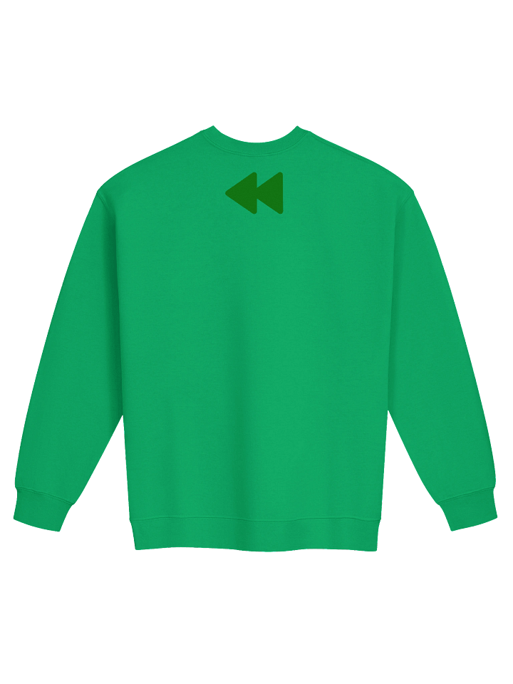 Malachite Gem Crewneck product image (4)