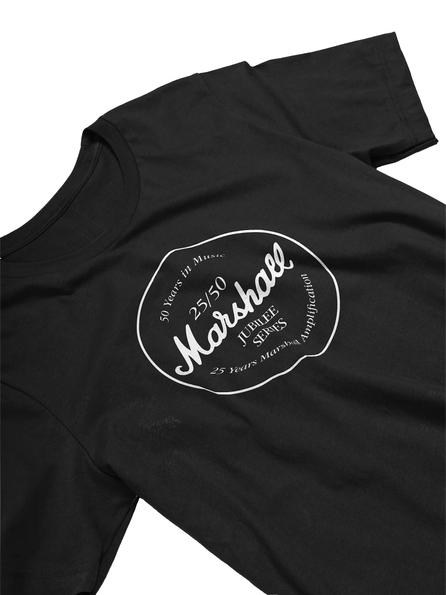 MARSHALL JUBILEE SERIES TEE product image (1)