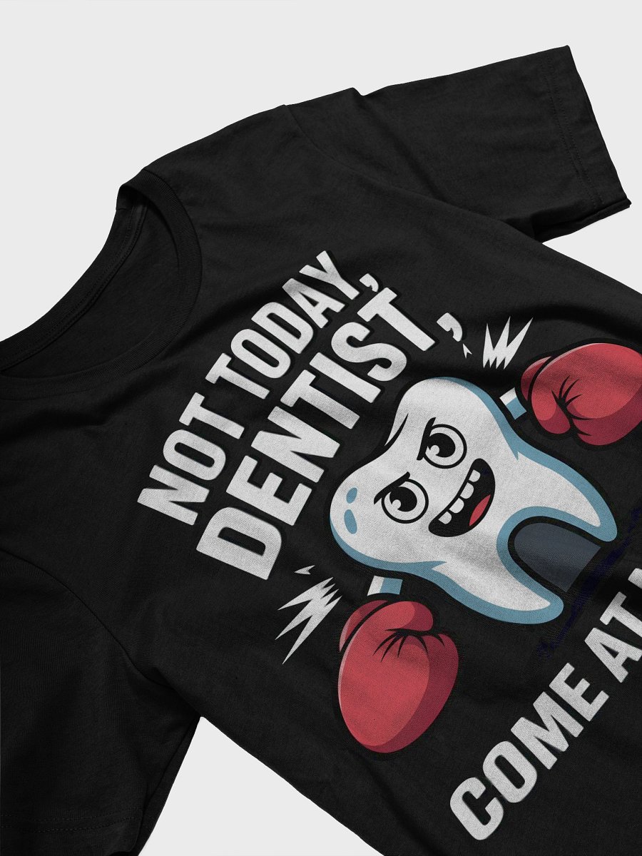 Fierce Tooth Boxer T-Shirt product image (24)