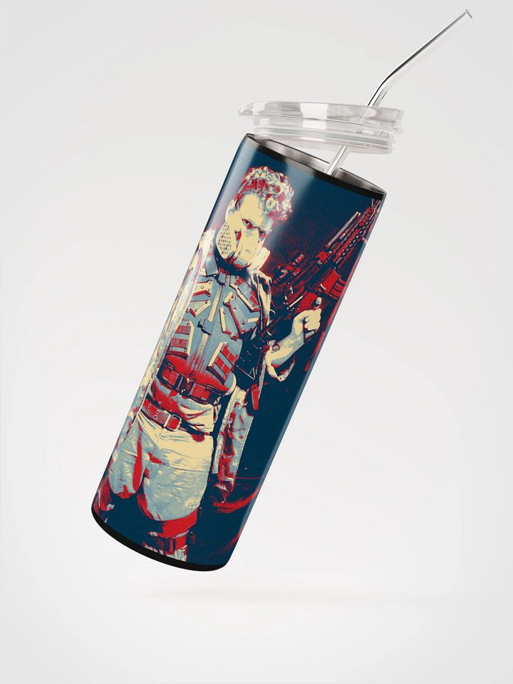 FAFO cup product image (2)