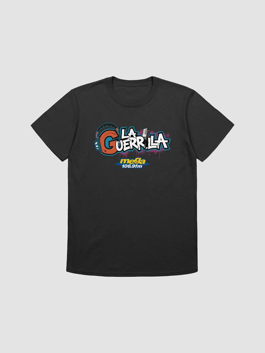 La Guerrilla Pullover Suave product image (4)