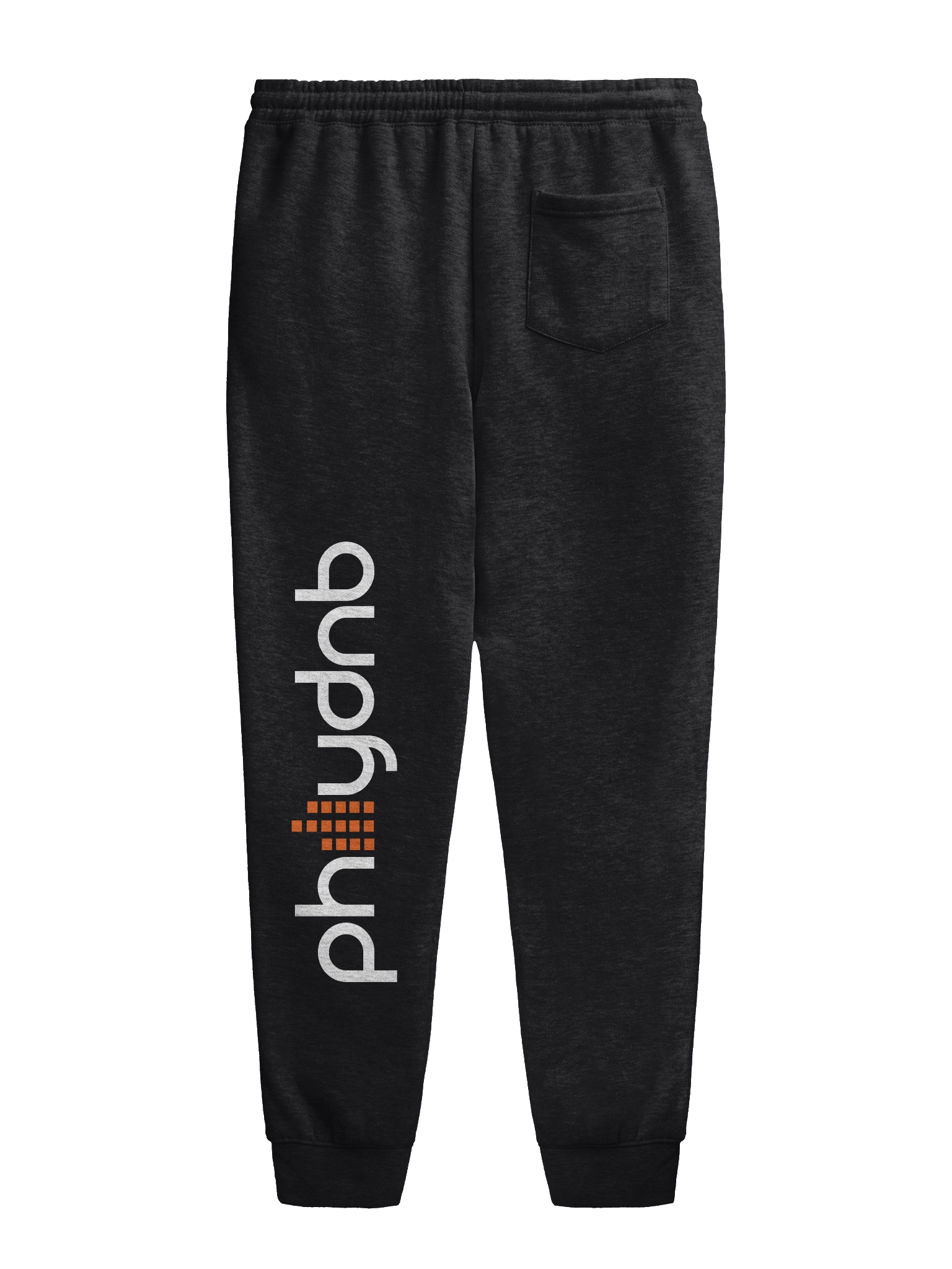 PhillyDnB :: Jogger Pants product image (2)