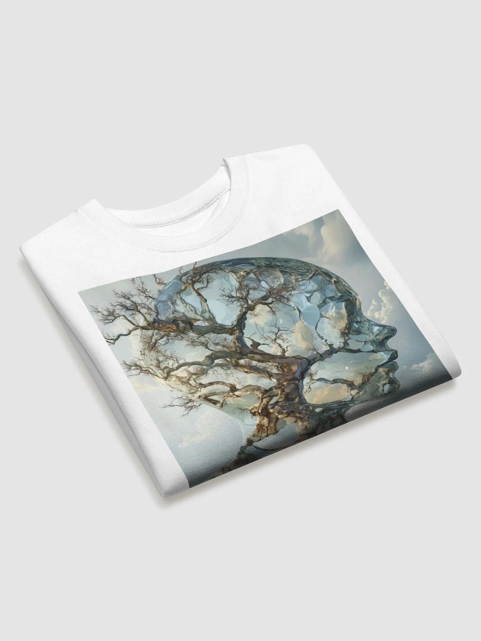Cotton Heritage Premium Sweatshirt by Cotton Heritage product image (6)