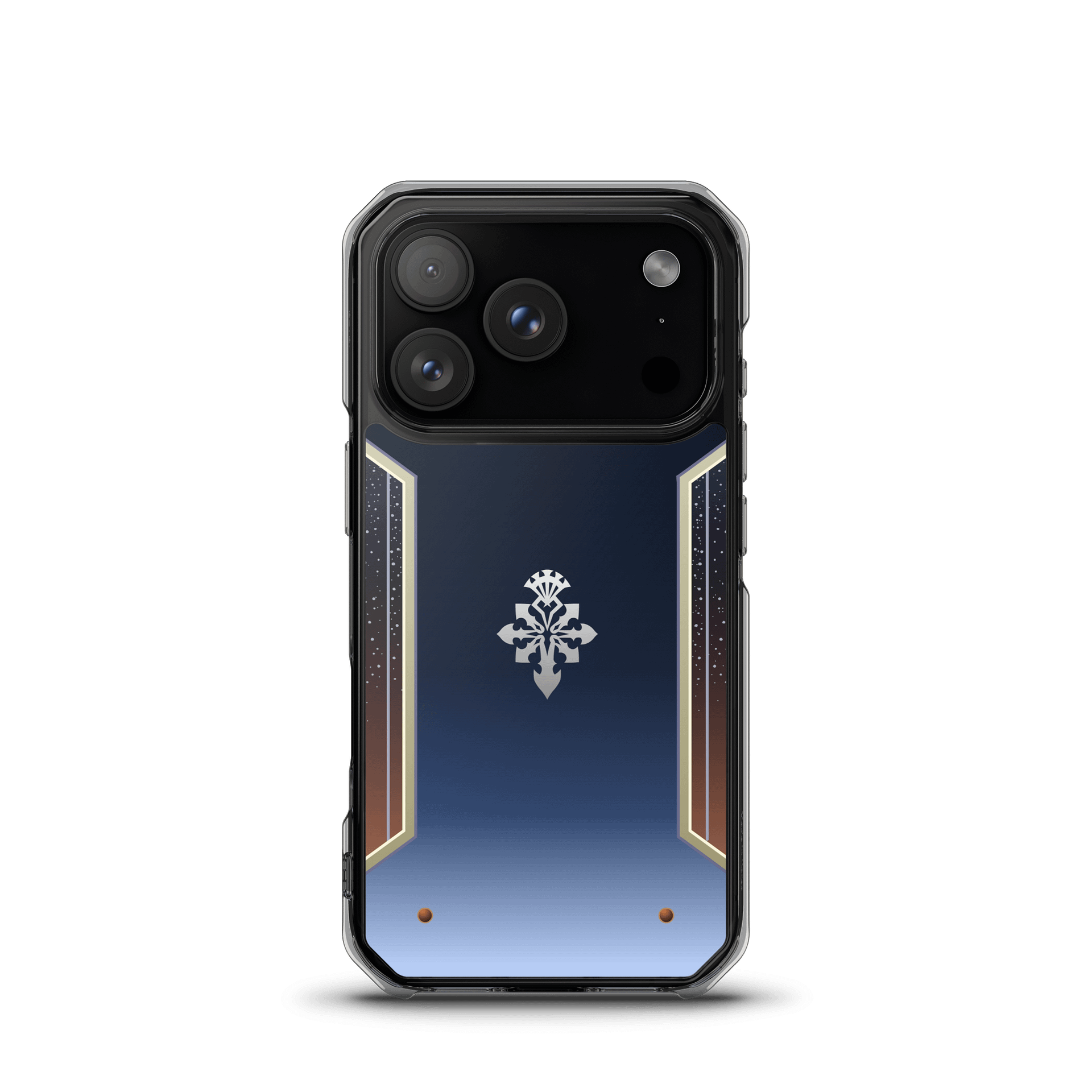 Gummiphone X Scala ad Caelum Case product image (15)
