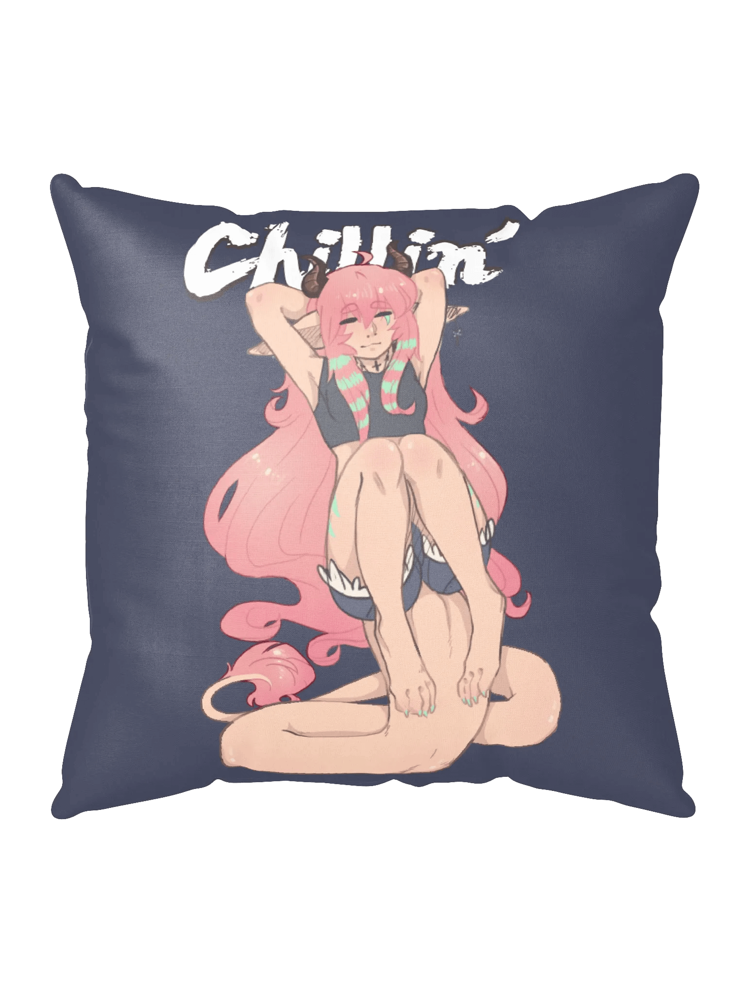 Chillin Pillow product image (10)