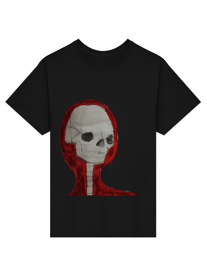 Machine To Kill God Kselly tee product image (4)
