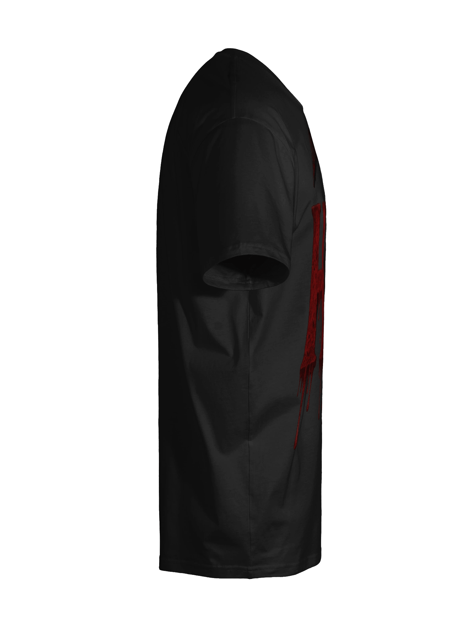 Blood Hammer Horror T-Shirt product image (47)