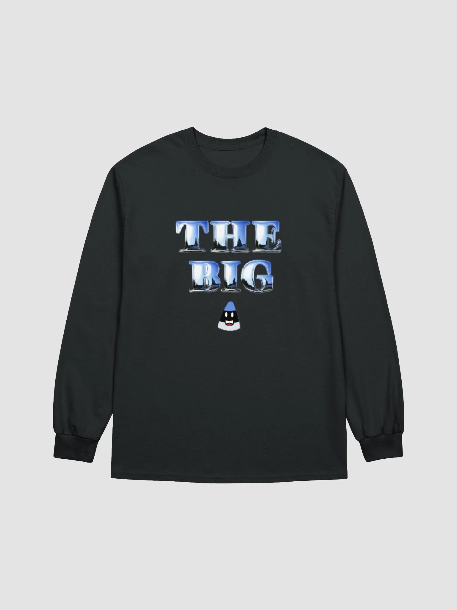 THE BIG CANDY - Long Sleeve product image (1)