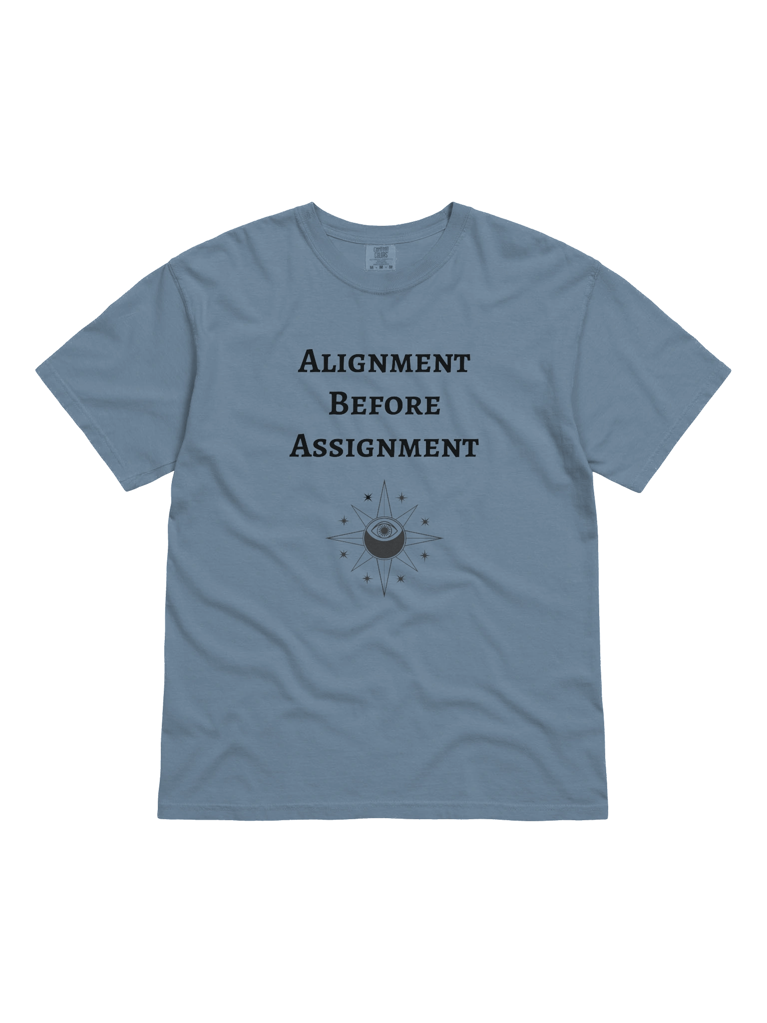 Alignment Before Assignment product image (4)