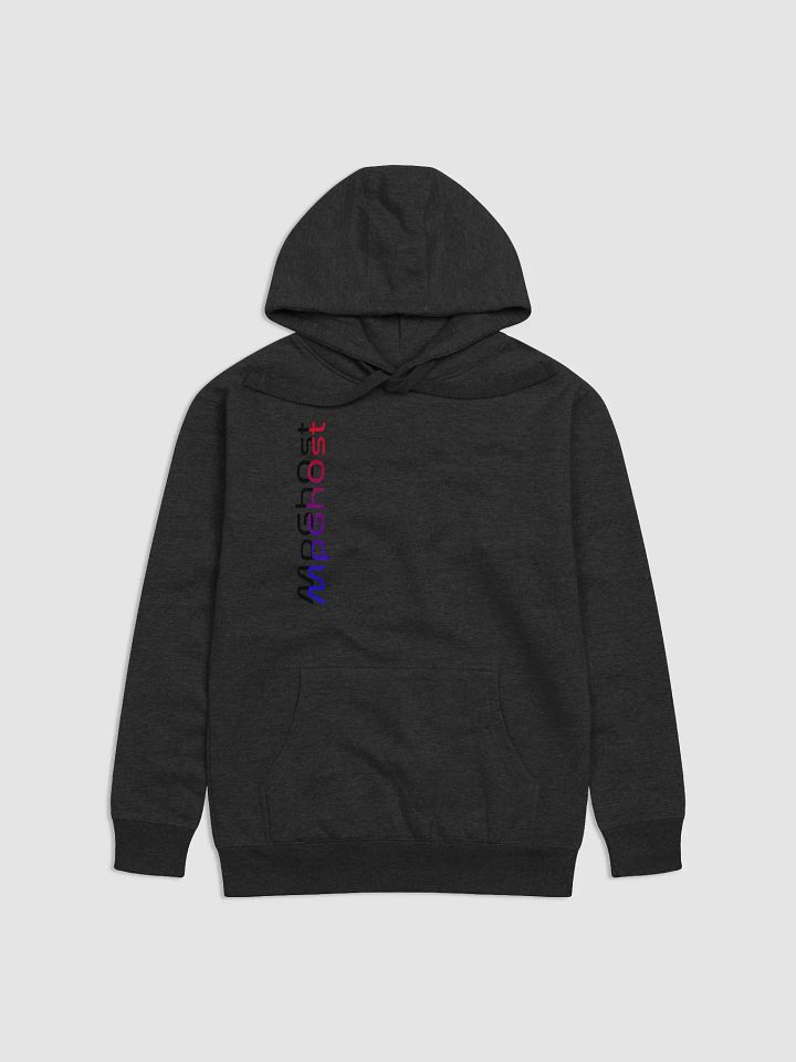 GHOST Signature Hoodie product image (8)