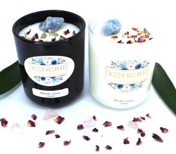 Divine Love - Angelite product image (4)
