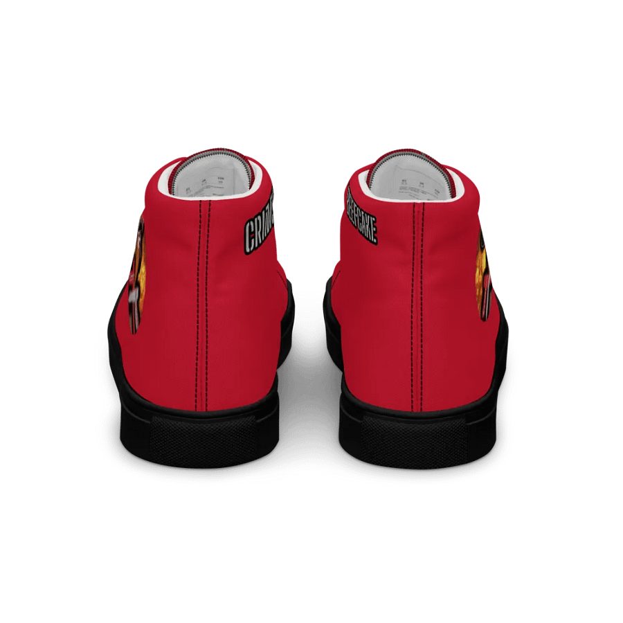 CrimsonLadyShoes product image (3)