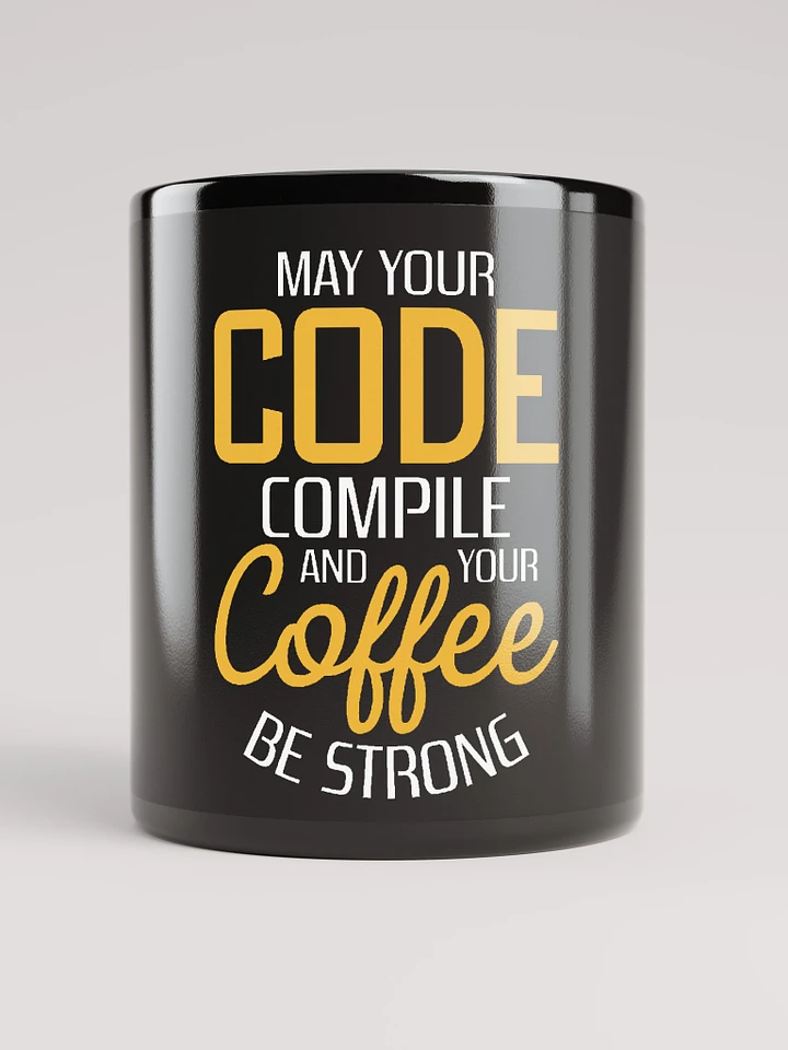 Code & Coffee Mug product image (1)