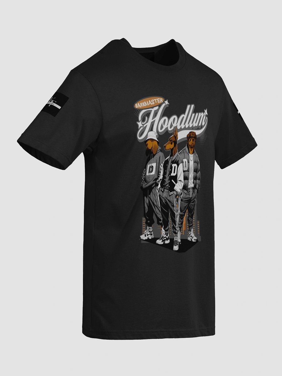 KF Signature Supersoft Tee product image (5)