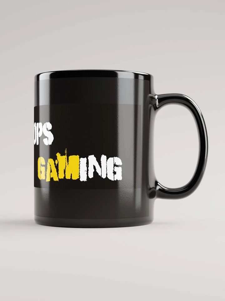 Coffee time -Black product image (2)