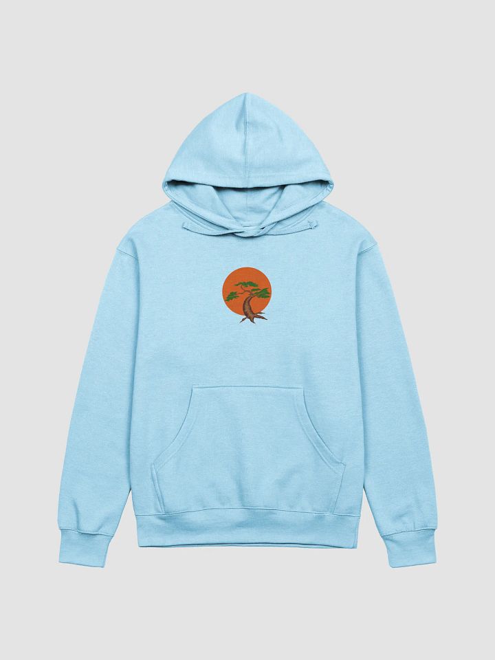 Bonsai Harmony Midweight Hoodie product image (1)