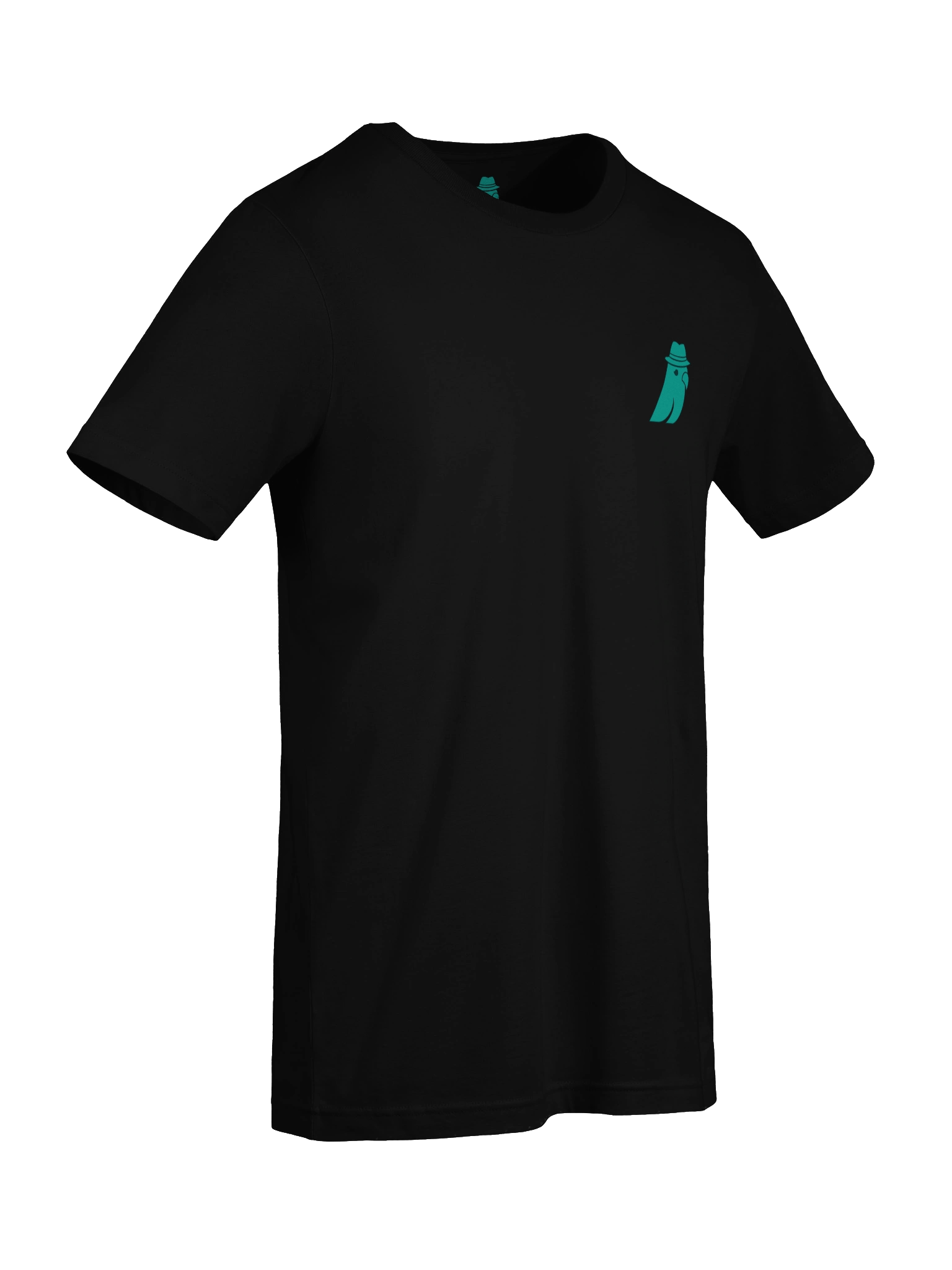 AGENTMYSTERY Birb Shirt product image (93)