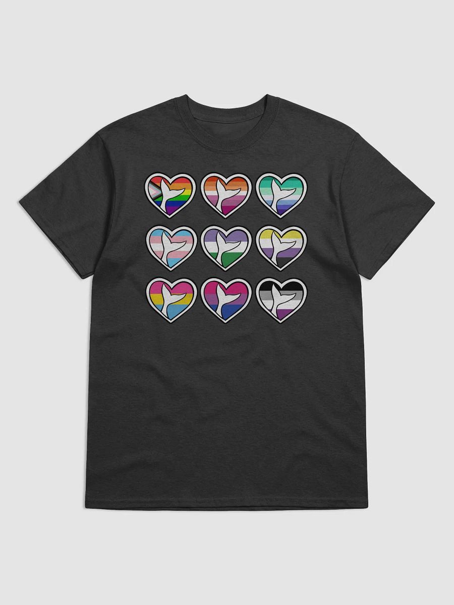 Mermaid Pride Shirt product image (1)