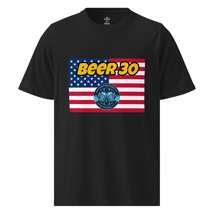 Beer 30 flag product image (1)