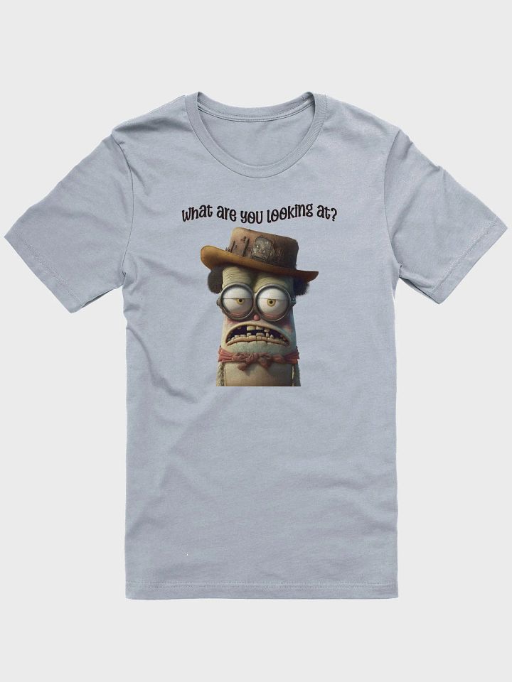 What are You Looking At? - Huh product image (1)