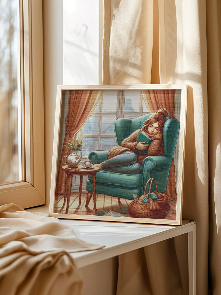 Drowsy Chapters product image (1)