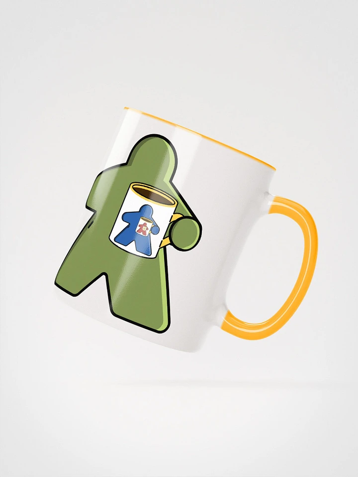 Meeple Mug product image (2)