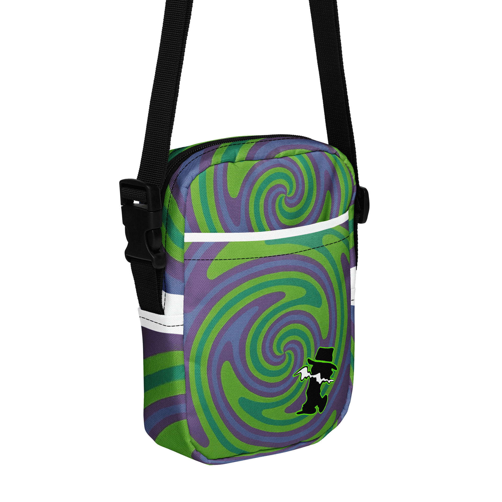 Wig wag Body bag product image (1)