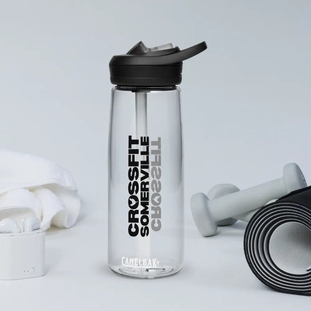 CFSV Camelbak - Minimal // Black product image (11)