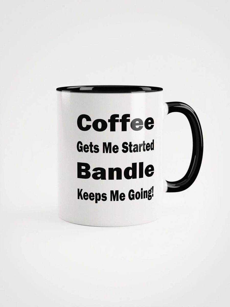 Bandle Keeps Me Going! product image (1)