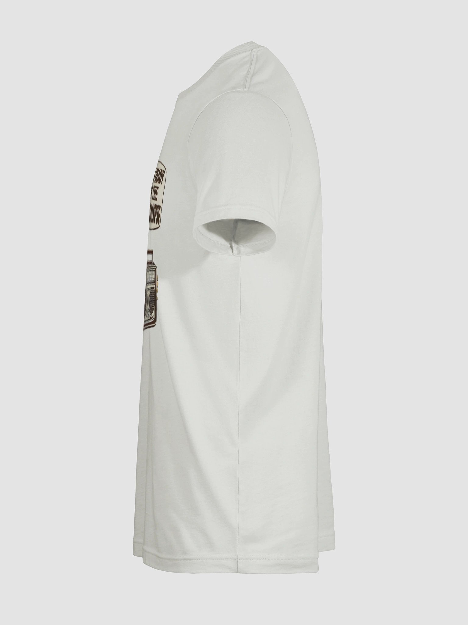 Ready For The Apocalypse Soft Cotton Tee product image (23)