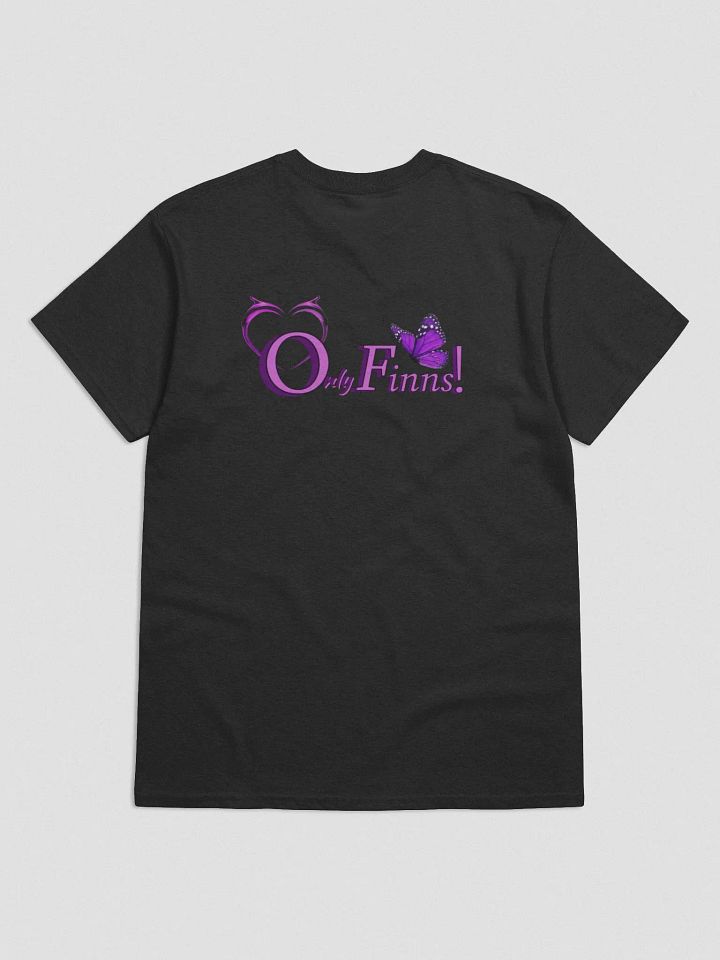 OnlyFinns! Heavyweight T-Shirt product image (14)