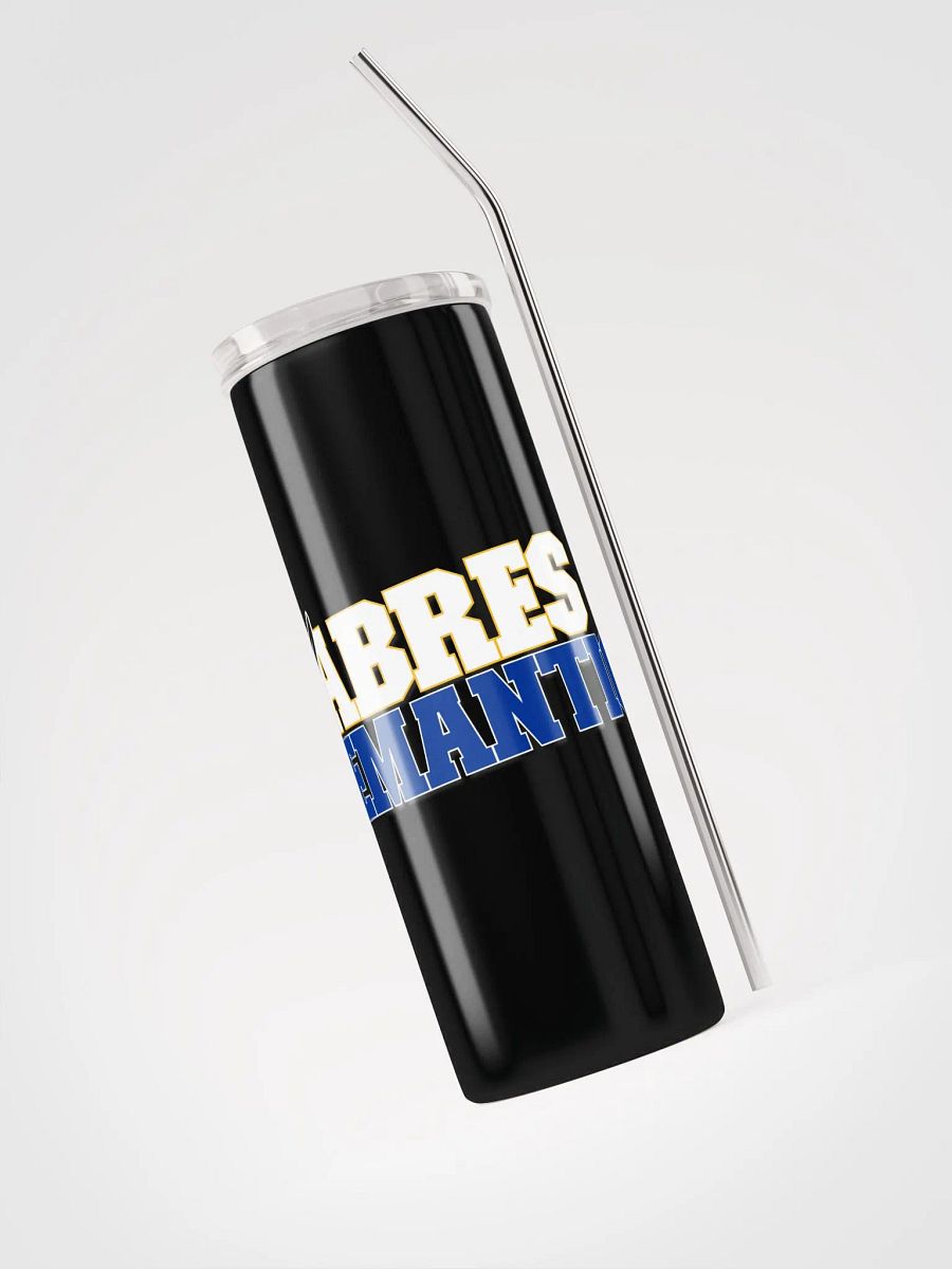 Sabres Semantics Tumbler product image (3)