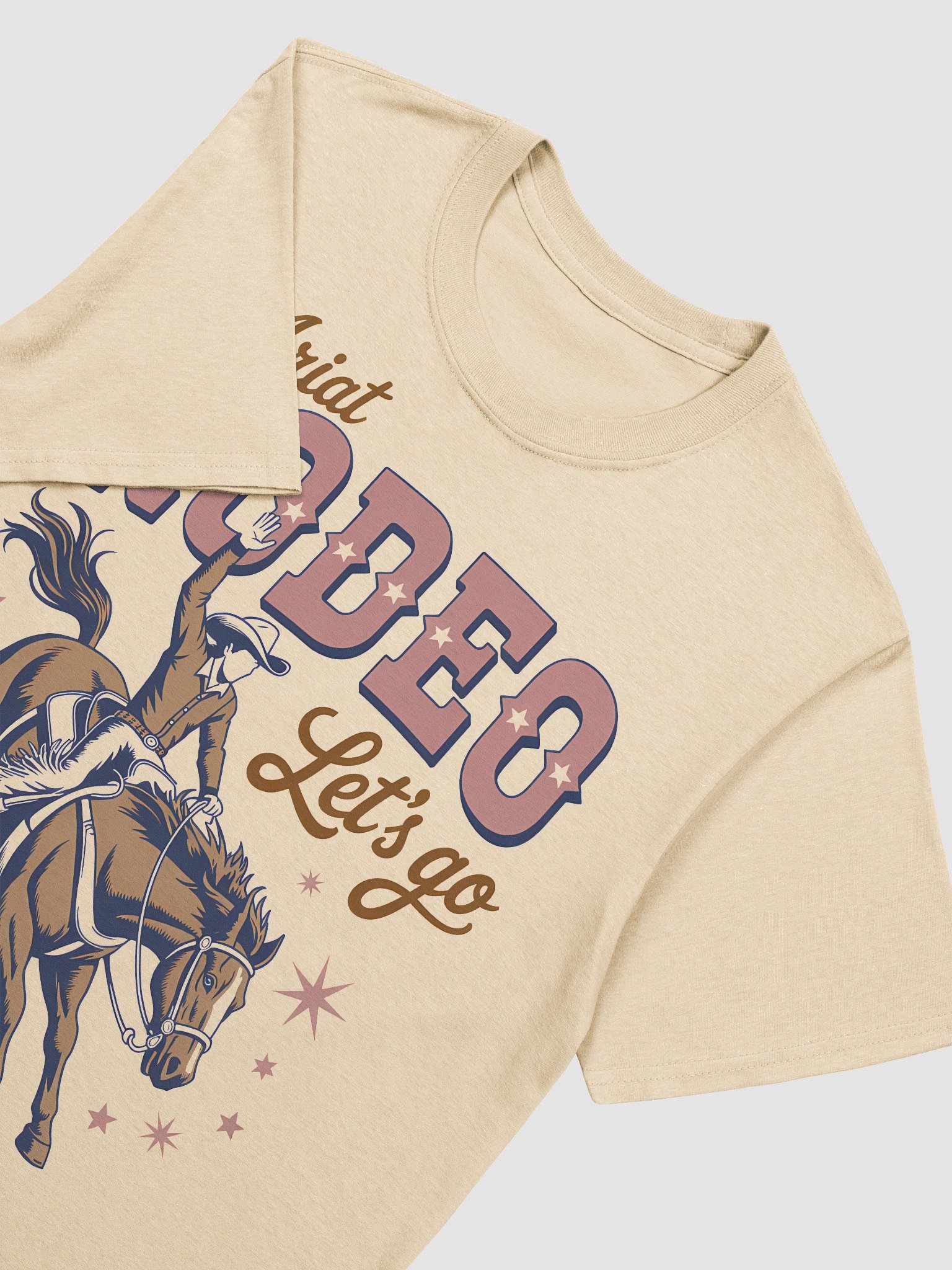 Rodeo Spirit product image (7)