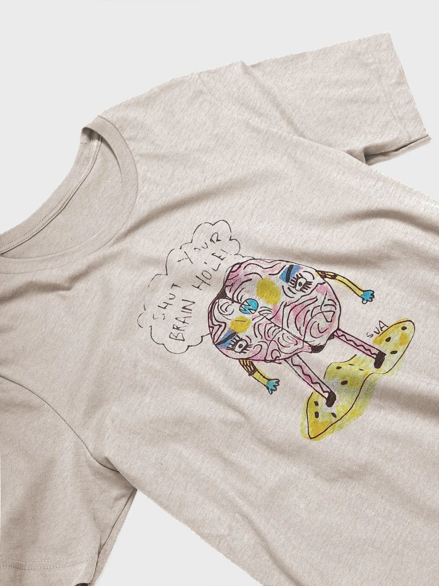 Shut Your Brain Hole product image (5)
