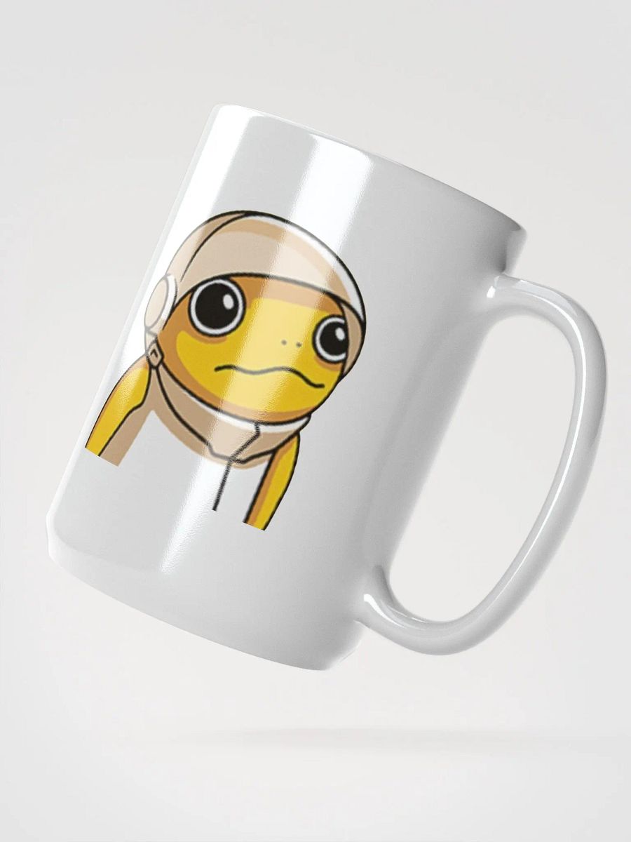TURBO Mug product image (2)